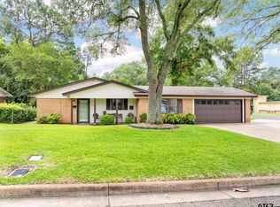 311 E Amherst Dr, Tyler, TX 75701