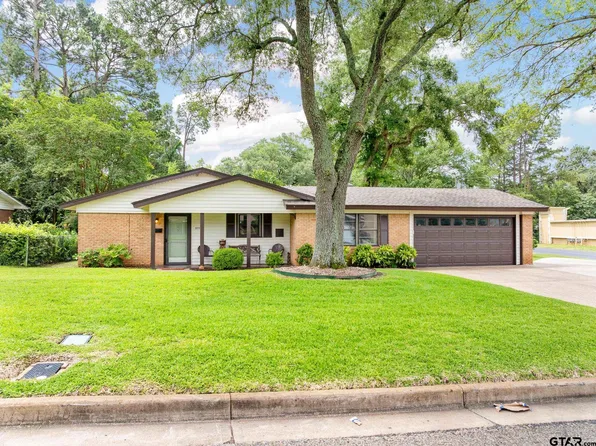 311 E Amherst Dr, Tyler, TX 75701