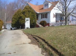 20 Jackie Frank Rd, Smithfield, PA 15478