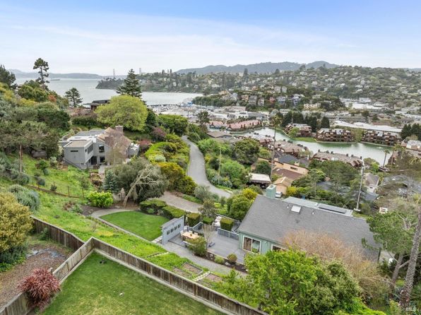 1837 Centro West St, Tiburon, CA 94920