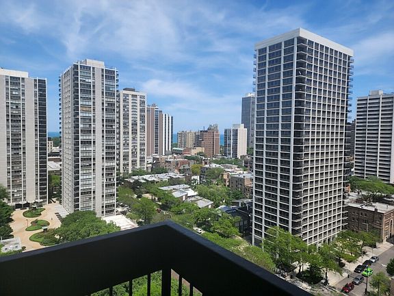 2nd image of 1360 N Sandburg Ter APT 1806