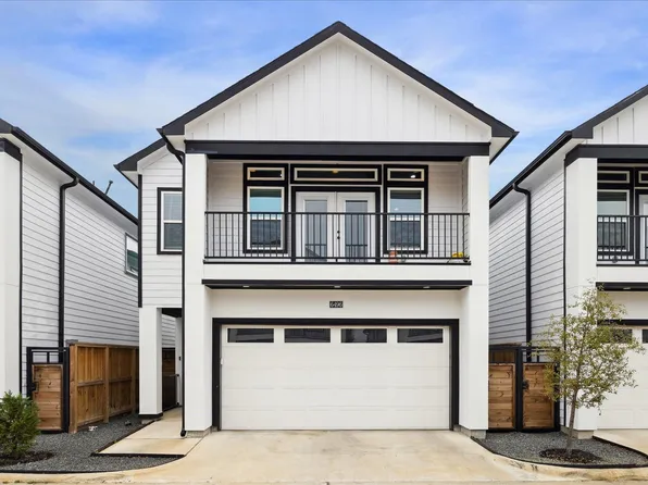 6496 Tc Jester Blvd, Houston, TX 77091