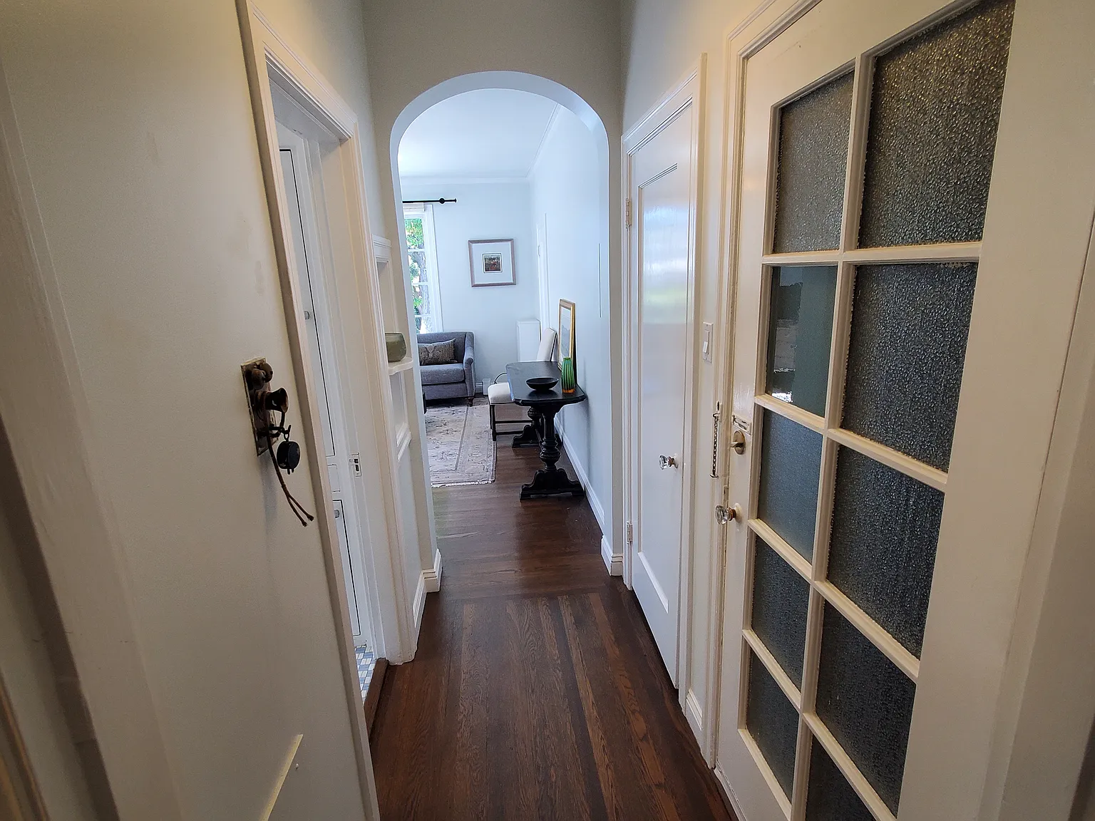 Studio, 500 sqft, $2,550 — Photo 2