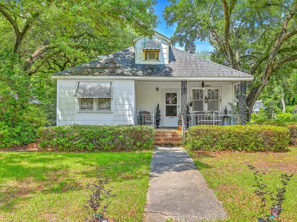 1259 Wisteria Rd, Charleston, SC 29407