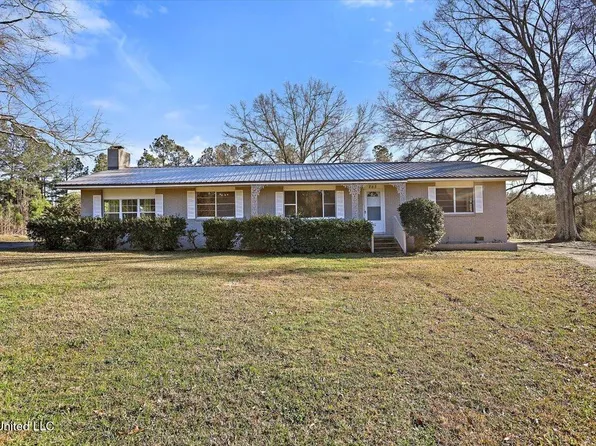 753 Simpson Highway 28 E #28-E, Magee, MS 39111