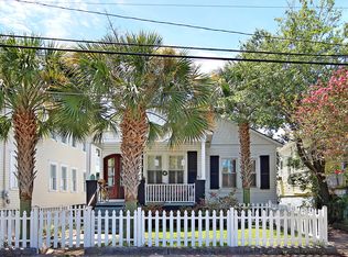 79 Moultrie St, Charleston, SC 29403