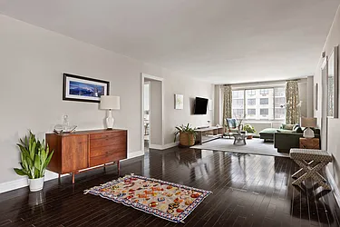 300 East 74th Street, #23G