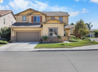 227 Hibiscus Way, Oakley, CA 94561