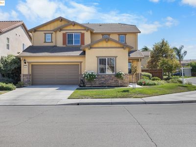 227 Hibiscus Way, Oakley, CA, 94561