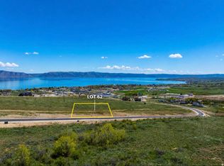 338 N Lakes Rdg, Garden City, UT 84028