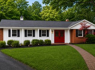 10558 School Pkwy, Indianapolis, IN 46280