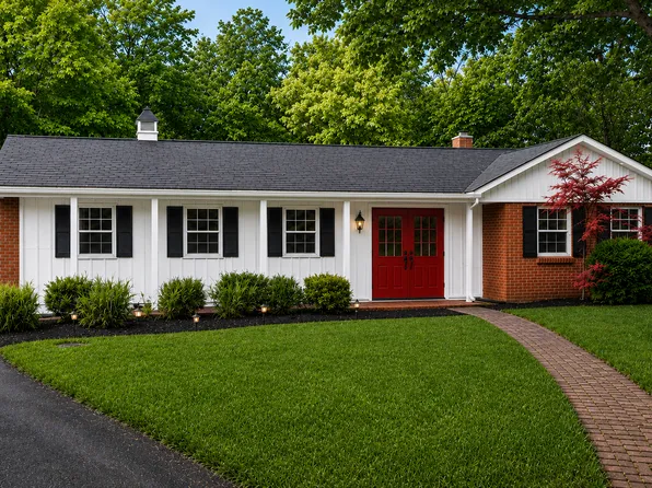 10558 School Pkwy, Indianapolis, IN 46280