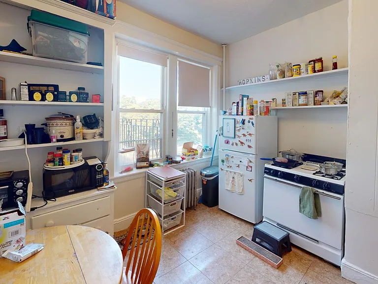 1681-1683 Commonwealth Ave Properties — Photo 61