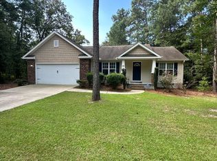 155 Juniper Lake Rd, Pinehurst, NC 28374