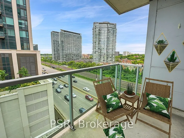 1910 Lake Shore Blvd W #903 — Photo 7