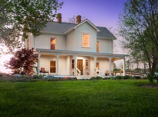 124 Hicks Rd, Jonesborough, TN 37659