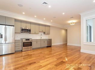 17 Vinton St UNIT 1, Boston, MA 02127