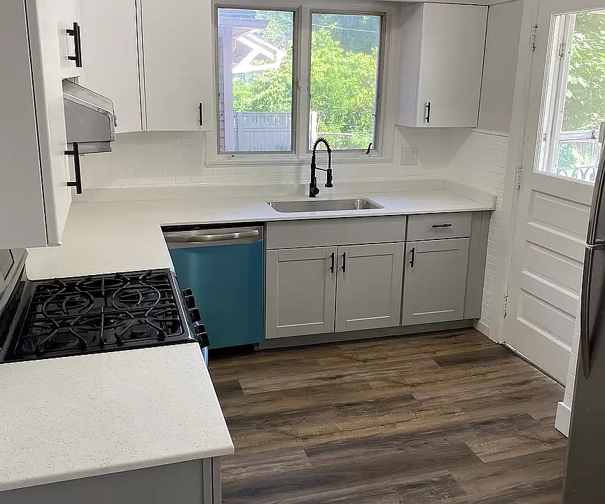45 Brighton St #2