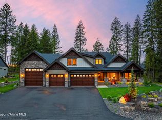11671 N Spiraea Ln, Hayden Lake, ID 83835