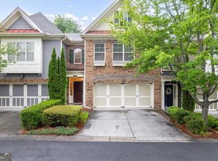 7750 Glisten Ave, Atlanta, GA 30328