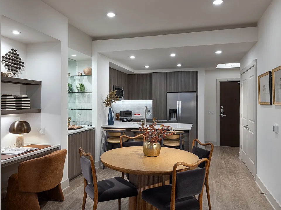 Parkview Turtle Creek by Hanover
