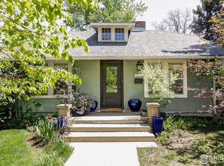 2424 4th St, Boulder, CO 80304