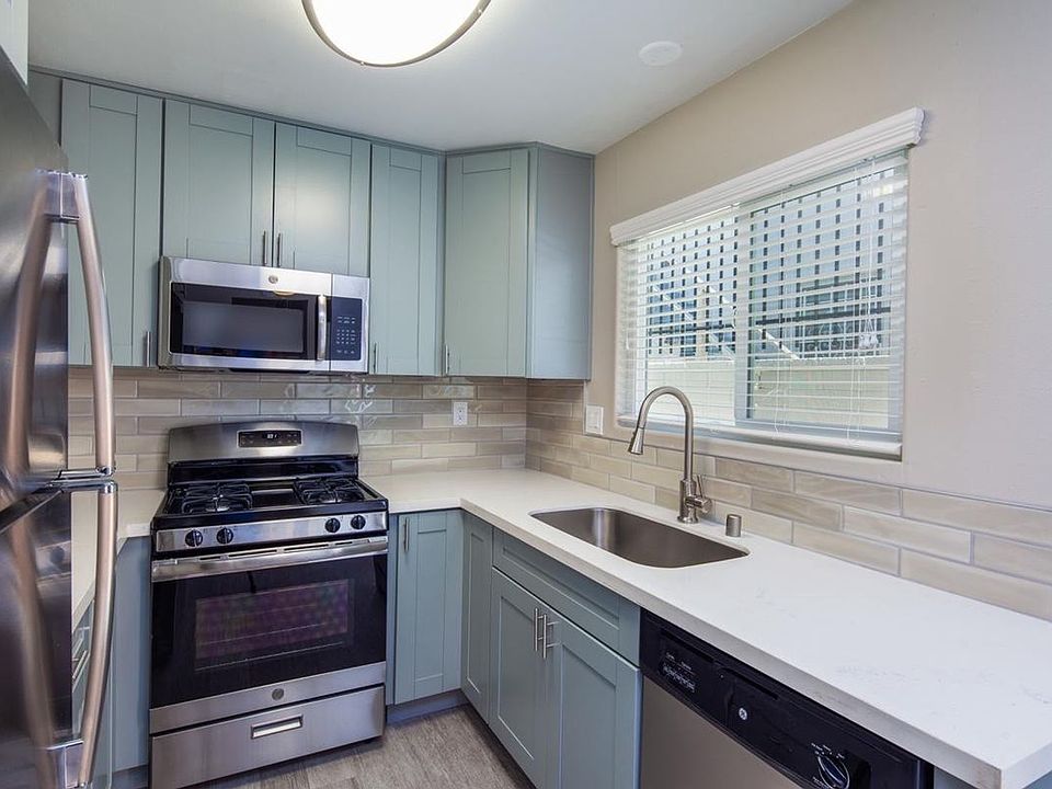 The Amberjack Apartments - 4740 Wilson Ave San Diego CA | Zillow