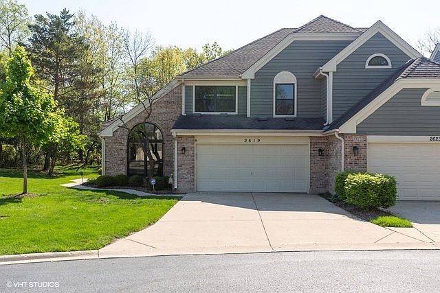 2619 Burton Dr Westchester IL 60154 Zillow