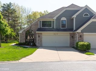 2619 Burton Dr, Westchester, IL