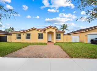 11365 SW 247th Ter, Homestead, FL 33032