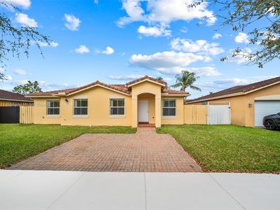 11365 SW 247th Ter, Homestead, FL, 33032