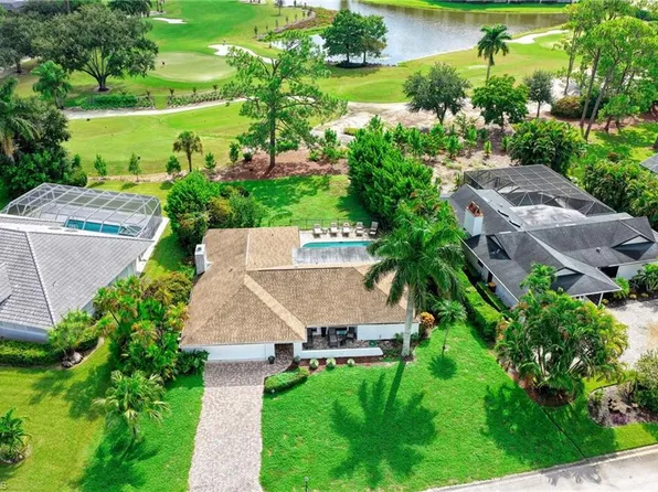 112 Palmetto Dunes CIR, NAPLES, FL 34113