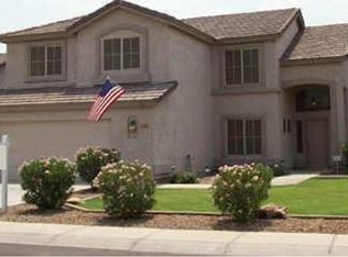 1153 W Vaughn Ave, Gilbert, AZ 85233