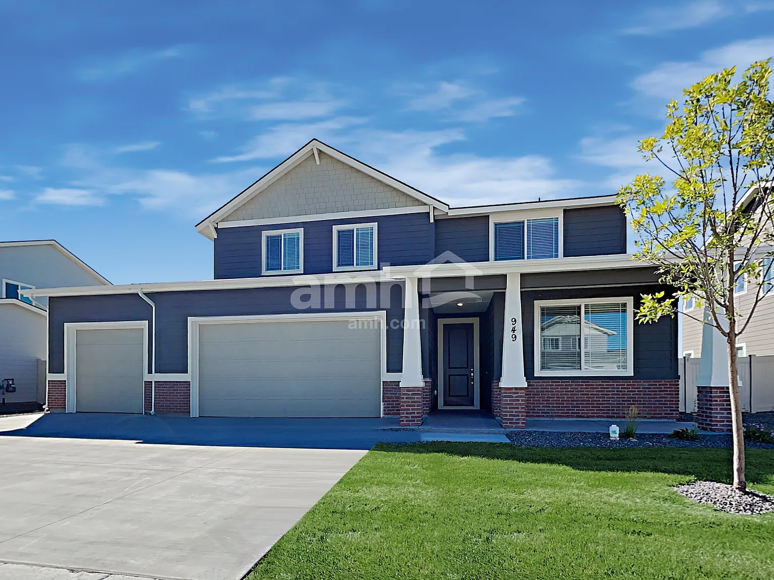 5 bed, 3.0 bath, 2455 sqft, $3,045 — Photo 1