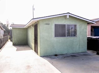 11860 168th St, Artesia, CA 90701