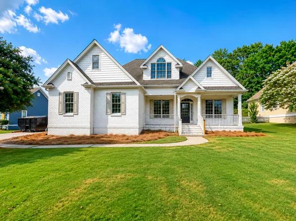 1201 Westminster Way, Madison, GA 30650