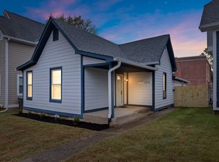 1818 E 11th St, Indianapolis, IN 46201