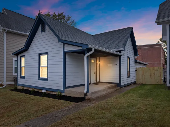 1818 E 11th St, Indianapolis, IN 46201