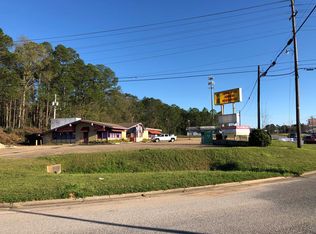 2870 Montgomery Hwy, Dothan, AL 36303