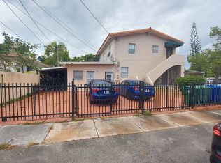 3340 SW 26th St, Miami, FL 33133