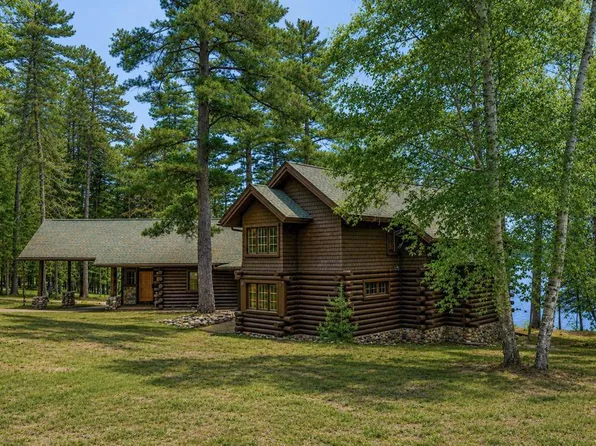 17344 Pitch Pine Ln, Fifty Lakes, MN 56448