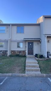 50 Edgehill Cv, Maumelle, AR, 72113