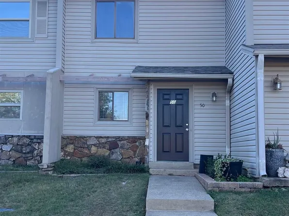 50 Edgehill Cv, Maumelle, AR 72113