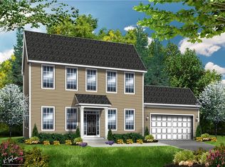 247 S York Bay S, Henrietta, NY 14586