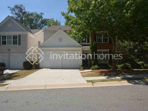 1758 Bentridge Dr NW #5, Kennesaw, GA 30144
