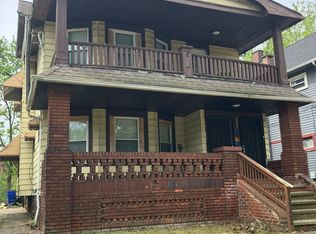 13702 McElhattan Ave #2, Cleveland, OH 44110