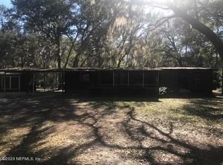 125 Plumosa Dr, Georgetown, FL 32139