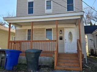 1022 32nd St, Newport News, VA 23607