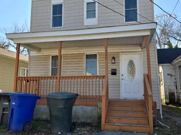 1022 32nd St, Newport News, VA 23607