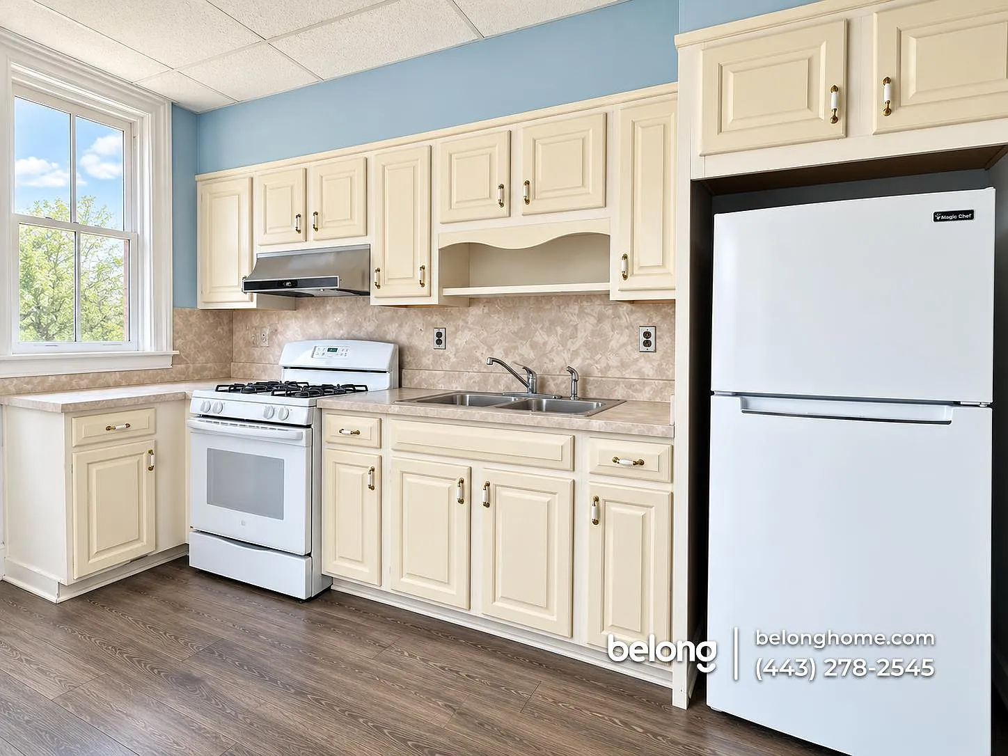 2 bed, 1.0 bath, 750 sqft, $1,225 — Photo 4